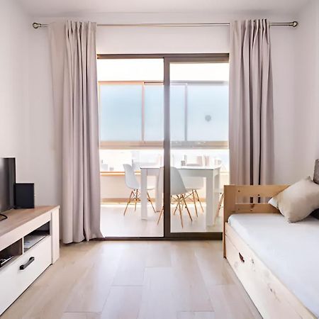 Paraiso Suites Benidorm Exterior photo